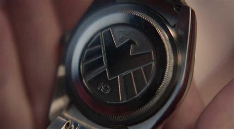 hawkeye shield rolex watch|hawkeye rolex watch meaning.